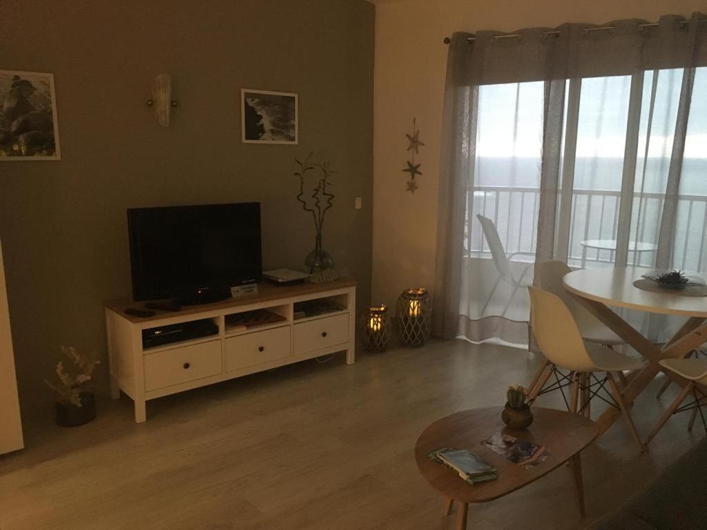 Monisunset Apartment Icod De Los Vinos Ngoại thất bức ảnh